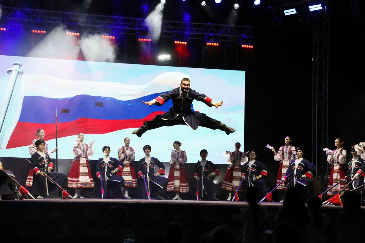 Samsun’da Festival Heyecanı Başladı