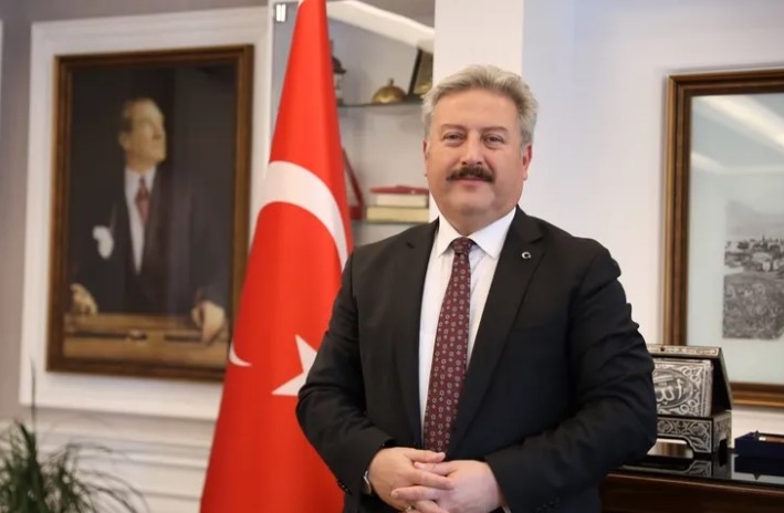 Melikgazi, e-Çap ile Hizmette Dijitalleşiyor
