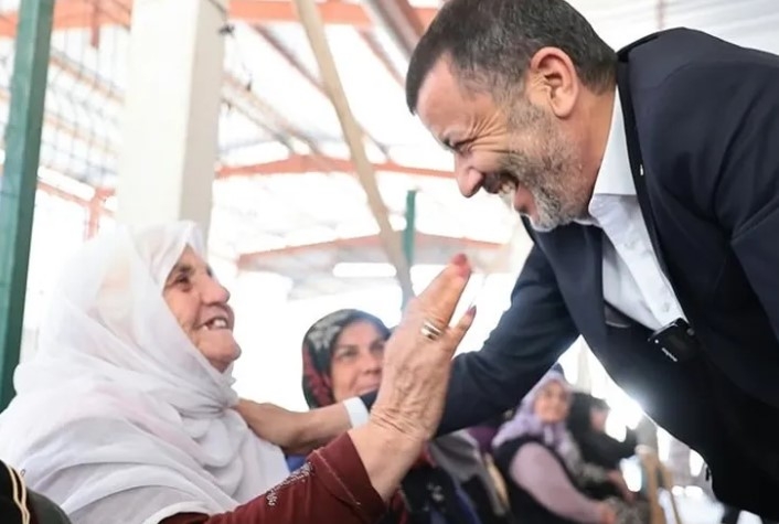 Denizli’de Sosyal Destek Hamlesi!