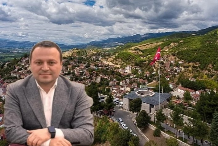 Tokat Niksar’da Yatırımlar Hızla Sürüyor