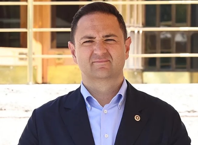 Akdoğan: Servis Esnafı İçin Akaryakıt Desteği Şart!