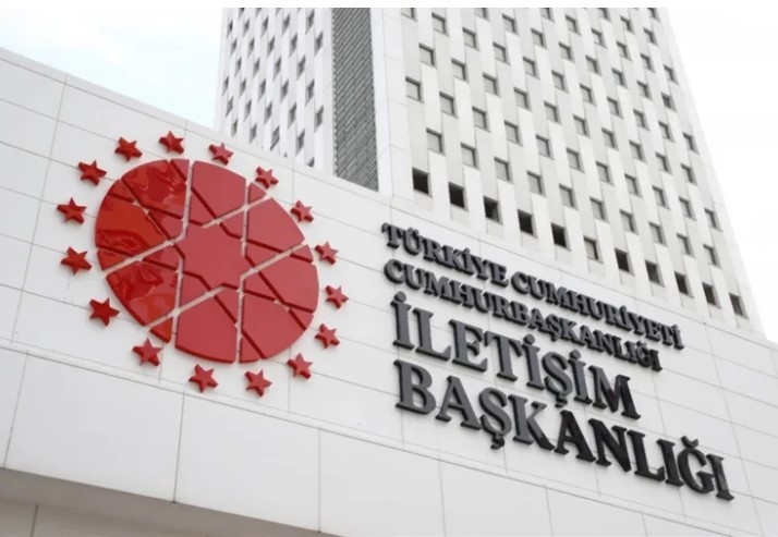İletişim’den Sosyal Medya İddiasına Sert Tepki