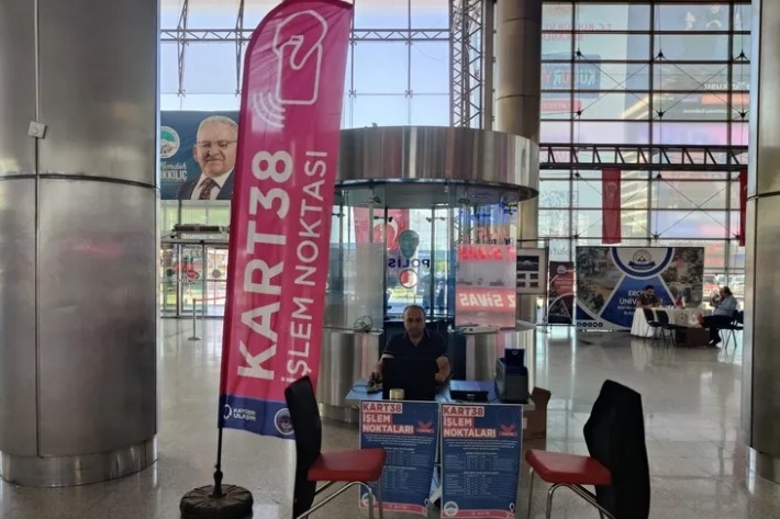 Kayseri Büyükşehir’den Üniversitelilere Sıcak Karşılama