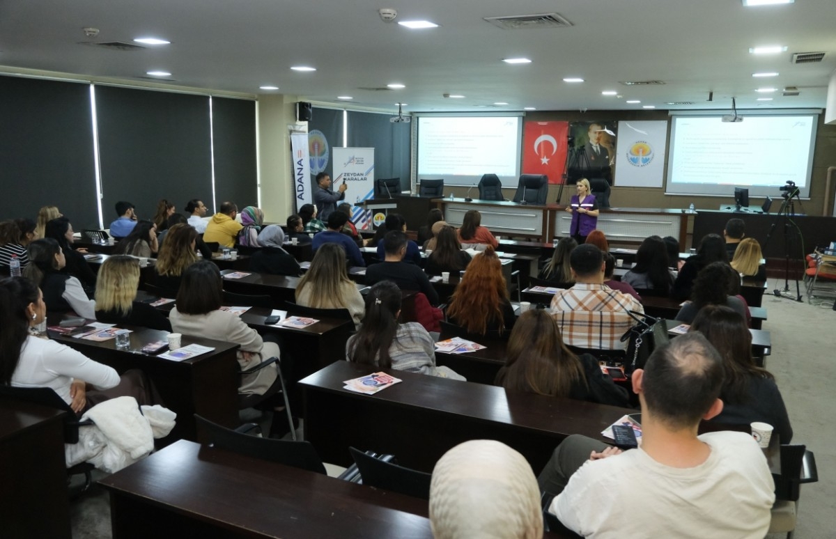 Okul Öncesinde Dijital Şiddet ve Güvenli Teknoloji Semineri!