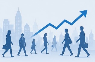 Mart Ayında İşsizlik Oranı Yüzde 8,1’e Geriledi!