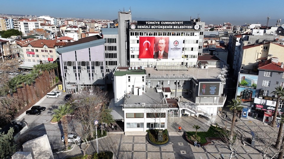 Denizli’de Sosyal Destek Ödemeleri Hesaplara Yatırıldı
