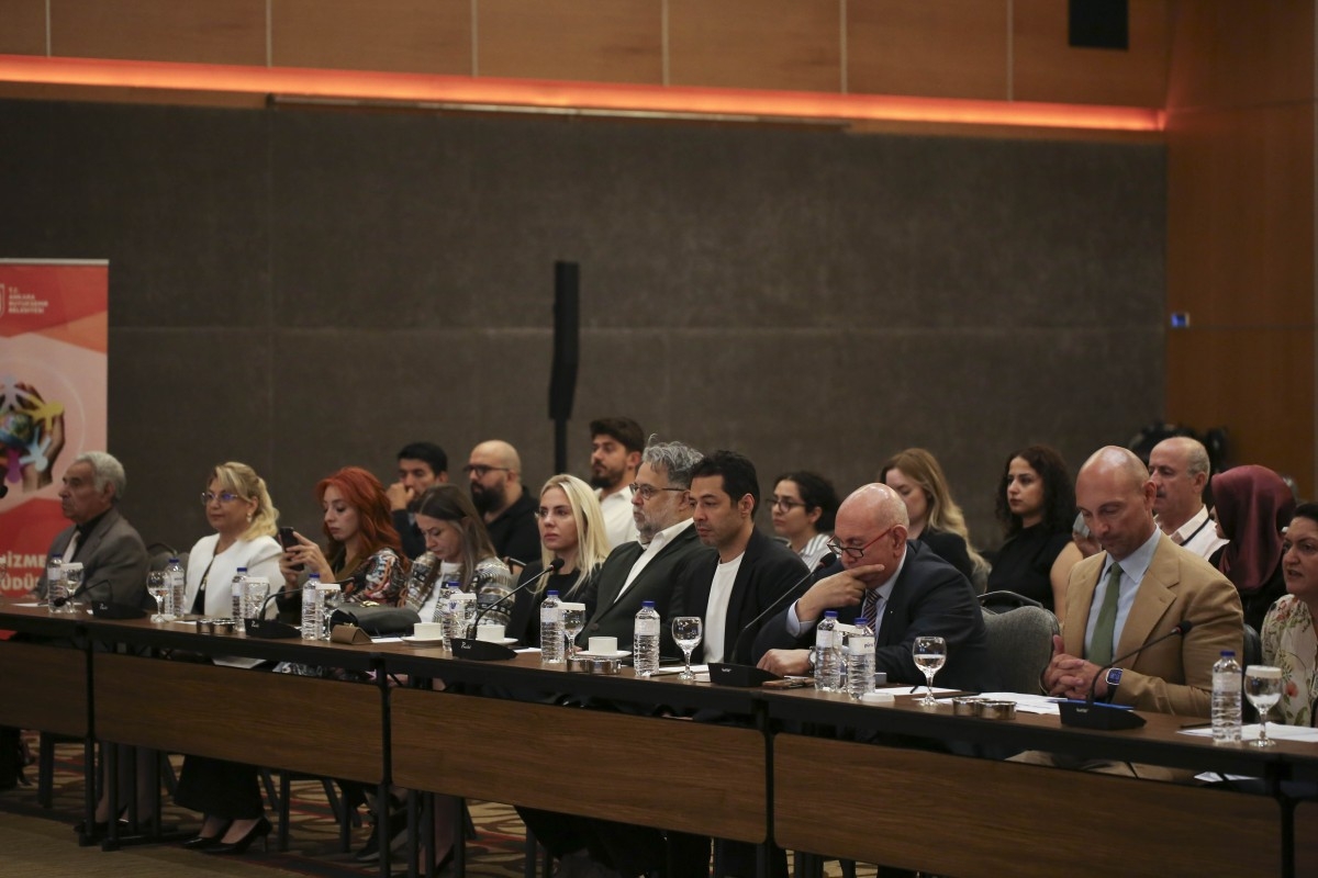 Ankara’da Çocukların İhtiyaçlarına Yönelik Yeni Proje Tanıtıldı!