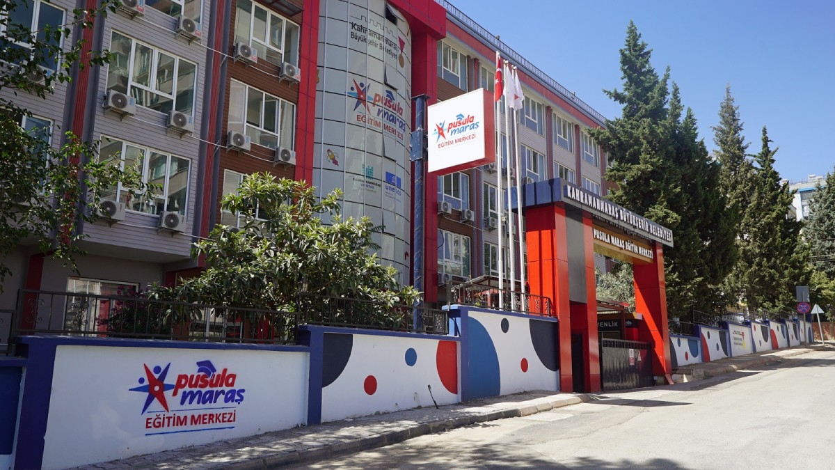 Pusula Maraş Eğitim Merkezi LGS ve YKS Öğrencilerini Bekliyor