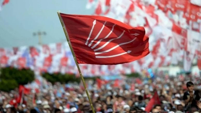 CHP’nin 81 il başkanından ortak bildiri: 'HALKIN DEDİĞİ OLACAK, TÜRKİYE KAZANACAK'