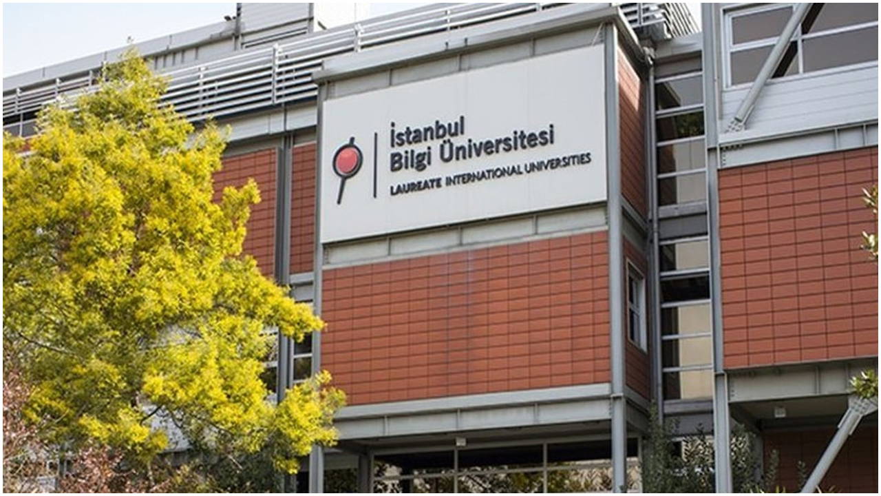 İstanbul Bilgi Üniversitesi kapatıldı! 