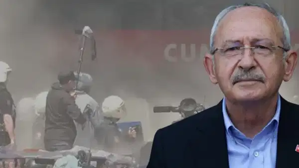 Kılıçdaroğlu'na, CHP'li Adnan Beker'den yanıt: 'İspatlayamazsa istifaya davet ediyorum' 