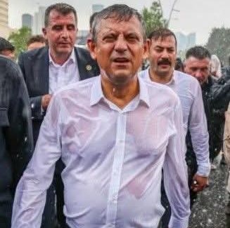 Bu iş bitti! - Mustafa Mutlu
