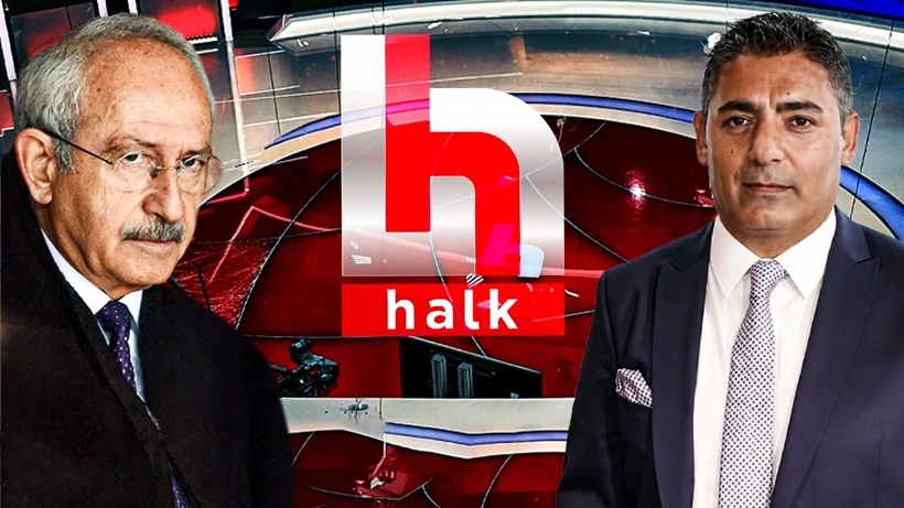 Halk TV’yi hedef alan Kılıçdaroğlu’na yanıt Cafer Mahiroğlu’ndan yanıt geldi!