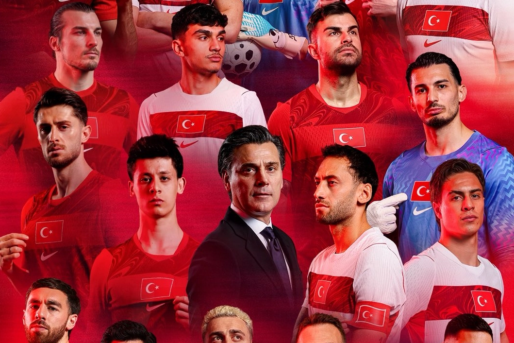 PARAGUAY-TÜRKİYE maçı başlıyor... C Grubu: İskoçya 0-1 Fas // Brezilya 3-0 Haiti
