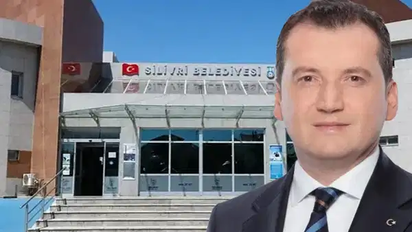 Silivri CHP’de kaldı, Yalçın Ekici başkanvekili seçildi… AKP aday göstermedi, MHP katılmadı! 