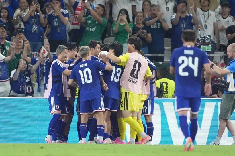 Ekvador 0-0 Curaçao /// Tunus 0-4 Japonya