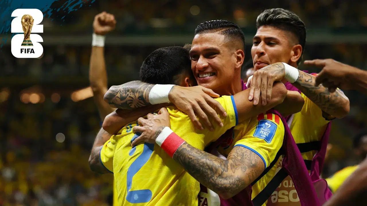 Dünya Kupası: Panama 0-1 Hırvatistan Kolombiya 1-0 Demokratik Kongo Cumhuriyeti
