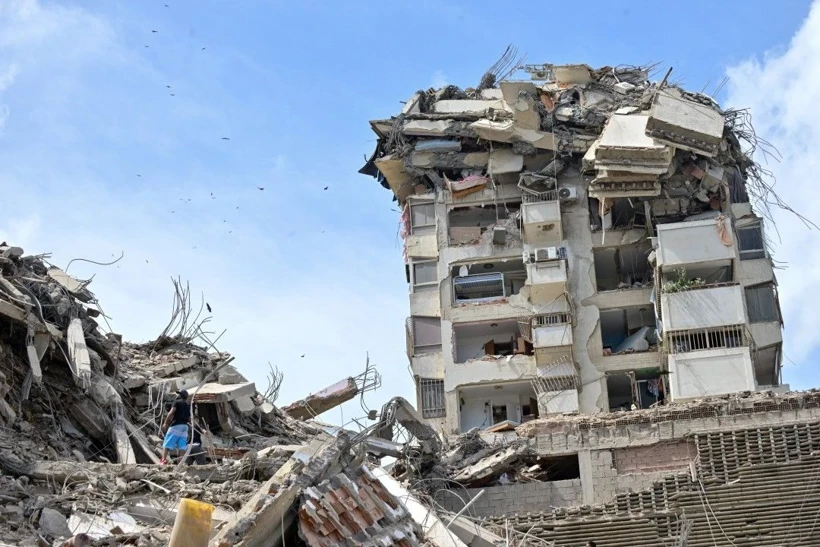 Venezuela’daki çifte deprem için bilim dünyası; ‘asıl tehlike, eski ve dayanıksız yapılar’ diyor!
