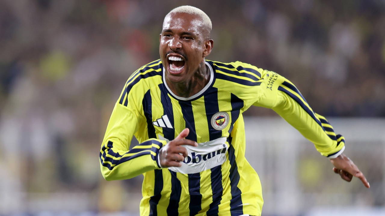 Fenerbahçe, Gornik Zabrze'yi 1-0 yendi! 