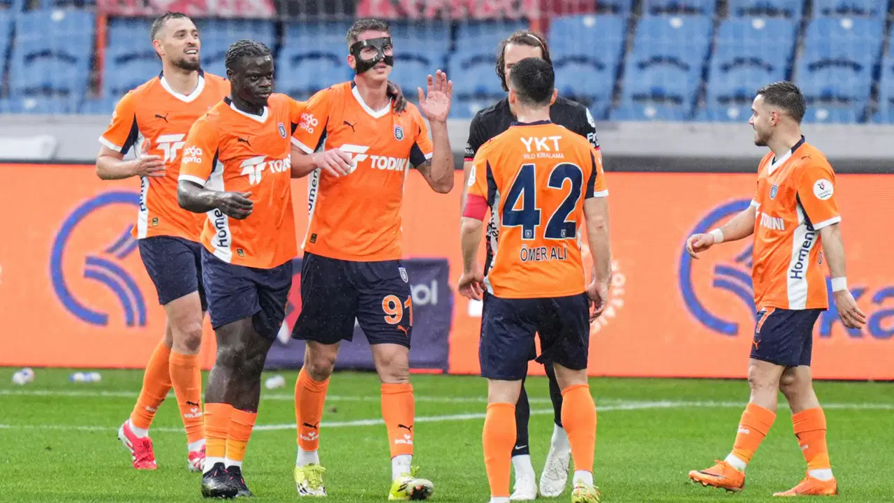 UEFA Konferans Ligi: Başakşehir-Inter Turku maçı bugün!