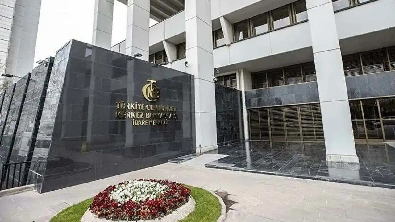 Türkiye Cumhuriyet Merkez Bankası faizi 5. kez durağan bıraktı!
