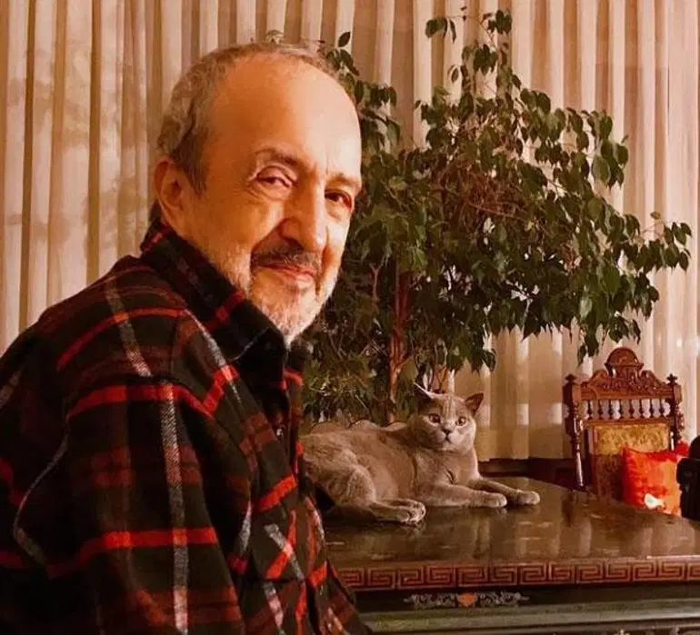 Usta oyuncu Can Kolukısa yaşamını yitirdi!