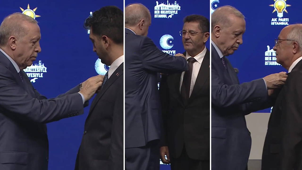 CHP'DEN AKP'YE 3 TRANSFER DAHA: Tuzla, Çekmeköy ve Şile belediyeleri AK Parti'nin!