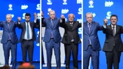 YEREL İRADE, İDARENİN İRADESİNE DÖNÜŞTÜ!  İstanbul'da ibre tersine döndü! AKP: 19 CHP: 18