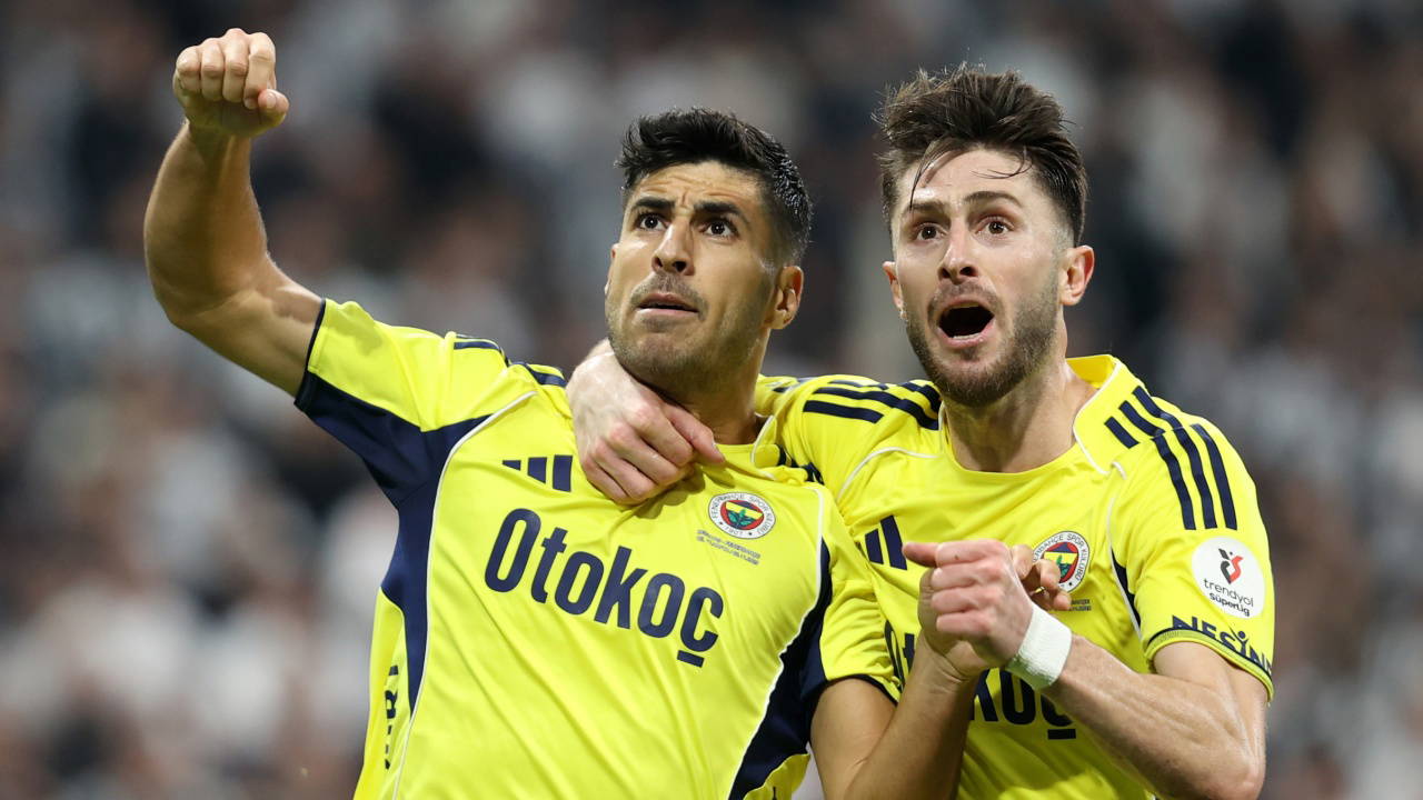 Fenerbahçe turu geçerse Şampiyonlar Ligi play-off turu olası rakibi belli oldu!  