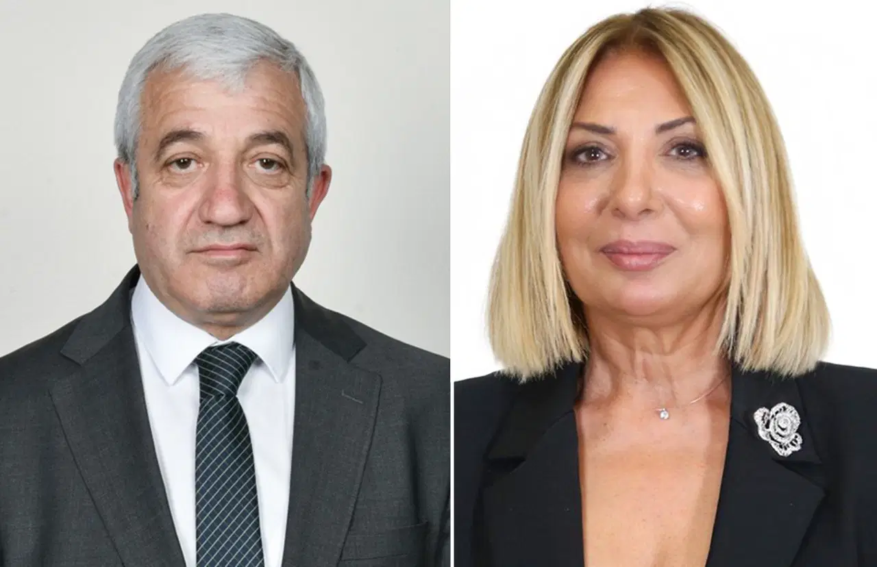 Etimesgut’ta YENİ Parti adayı karşısında ittifak kuran AKP ve Butlan CHP'si kazandı!