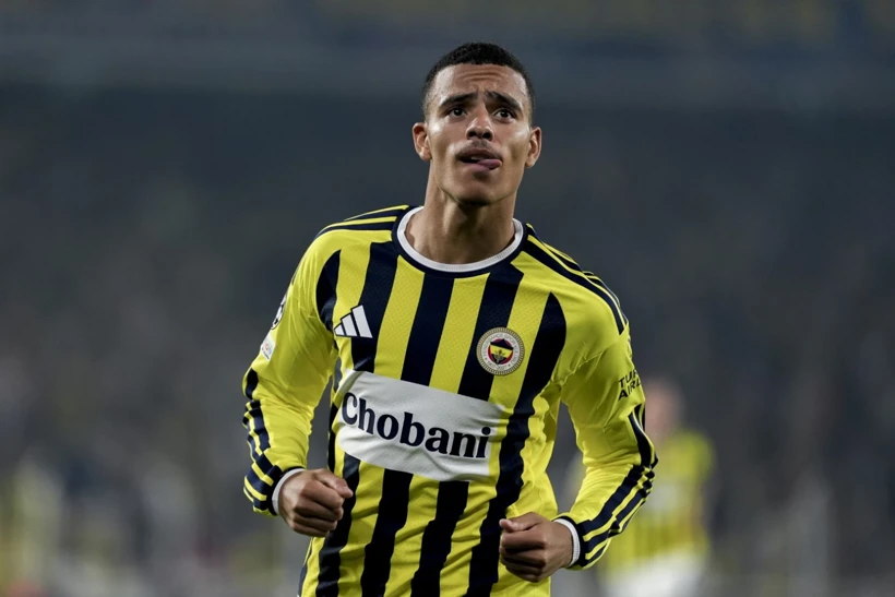 Şampiyonlar Ligi'nde turu Fransa'ya bıraktı: Fenerbahçe 1-1 Olimpik Lyon 