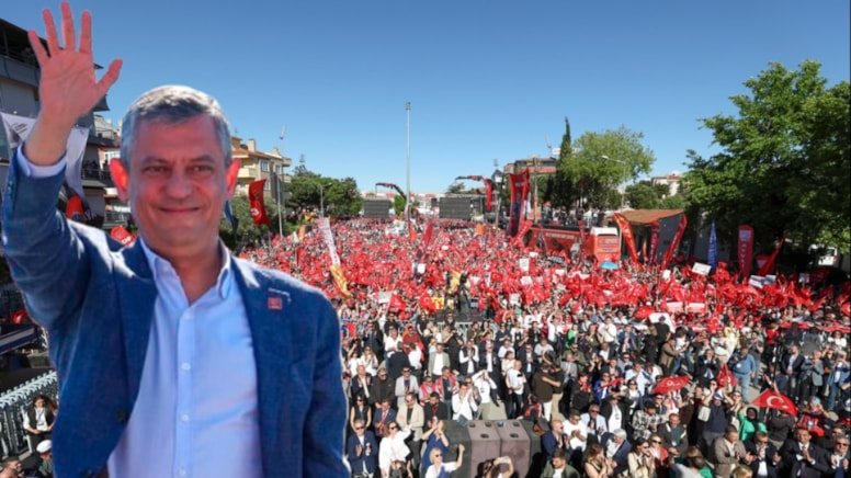 YENİ Parti kongre takvimini açıkladı, 26 Ağustos’a kadar üye olanlar oy kullanacak!