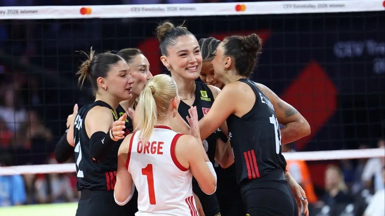 Filenin Sultanları’nın 3. maçı Macaristan’la… Maç saat kaçta ve hangi kanalda! 