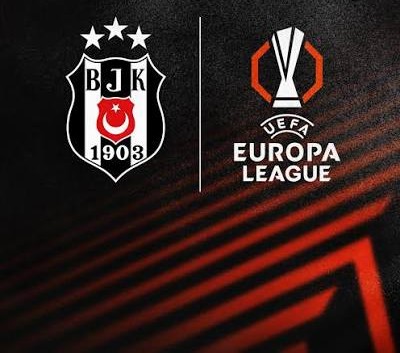UEFA Avrupa Ligi lig aşaması kura torbaları belli oldu... BEŞİKTAŞ  KAÇINCI TORBADA!