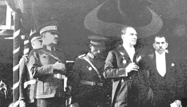  30 Ağustos Zafer Bayramımızın 104. Yılı  ULUSUMUZA KUTLU OLSUN