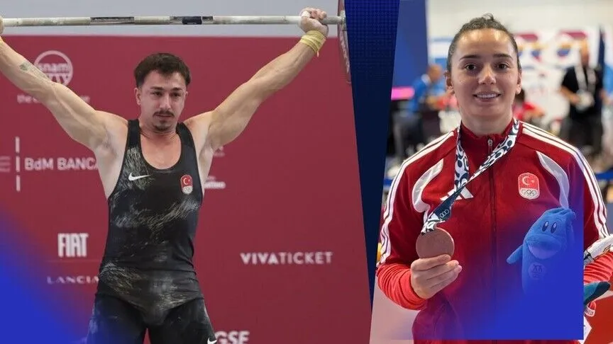 Türkiye, 20. Akdeniz Oyunları'nda Madalya Sayısı 91'e Yükseltti!