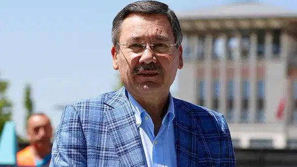 Melih Gökçek 'şüpheli' sıfatıyla ifadeye çağrıldı!