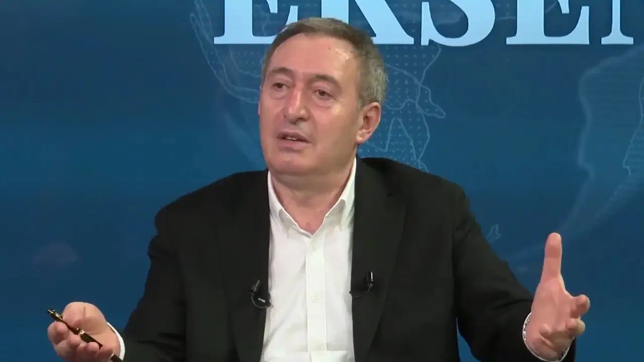 Bildiri yayınlayan Alevi aydınlara DEM'li Bakırhan'dan: 'SOKAKTAN GETİRİP VEKİL YAPTIKLARIMIZ...' tepkisi!