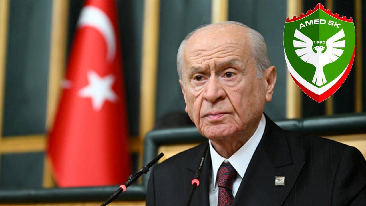 Devlet Bahçeli'den o araştırmaya tepki: 'Cezai yaptırımlar getirilmesini gerekli görüyoruz'