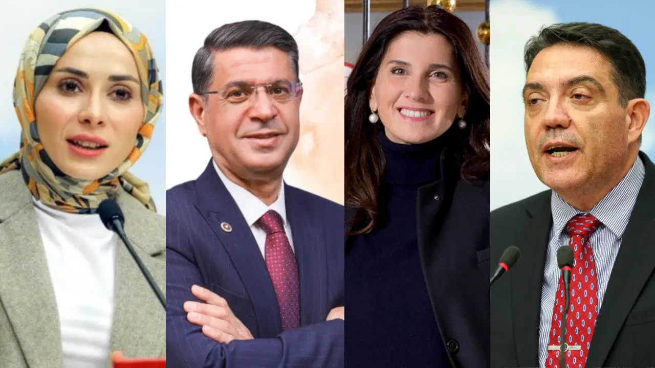 ‘İhraç’ istemiyle disipline verilen 49 isim, butlan CHP’de kalmayı sürdürecek! 