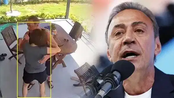 Kadına şiddet görüntüleri üzerine Berhan Şimşek, CHP MYK üyeliğinden istifa etti!