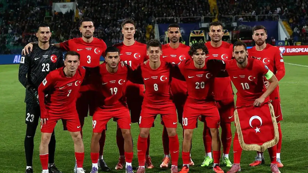 Millilerin ilk maçı, Fransa ile Kocaeli’nde! 