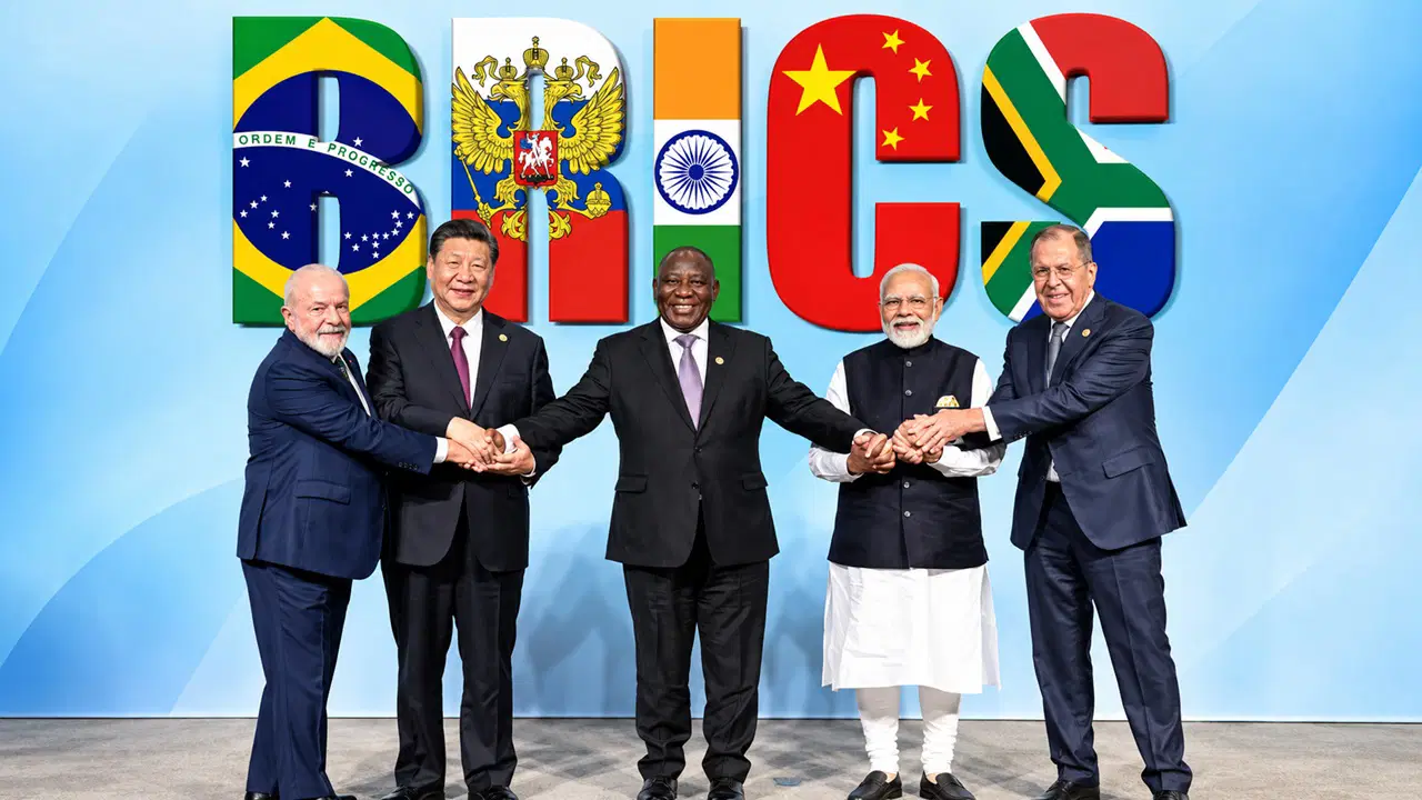 BRICS gerçekten Batı'ya meydan okuyabilir mi?