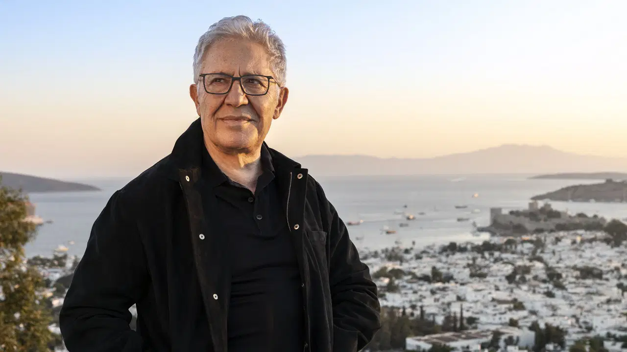 Zülfü Livaneli'den, son 'Yiğidim Aslanım' açıklaması!