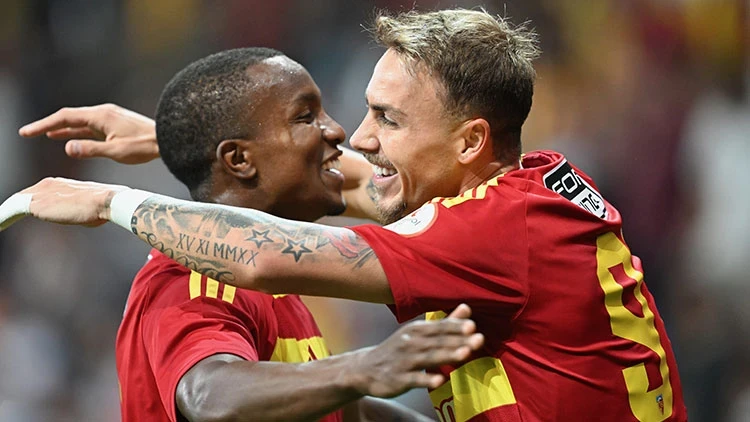 Kayserispor, haftayı lider bitirdi! 