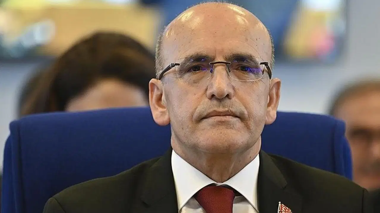BORSADA SERT DÜŞÜŞ: Şimşek, yarın sabah Finansal İstikrar Komitesi'ni acil topluyor!