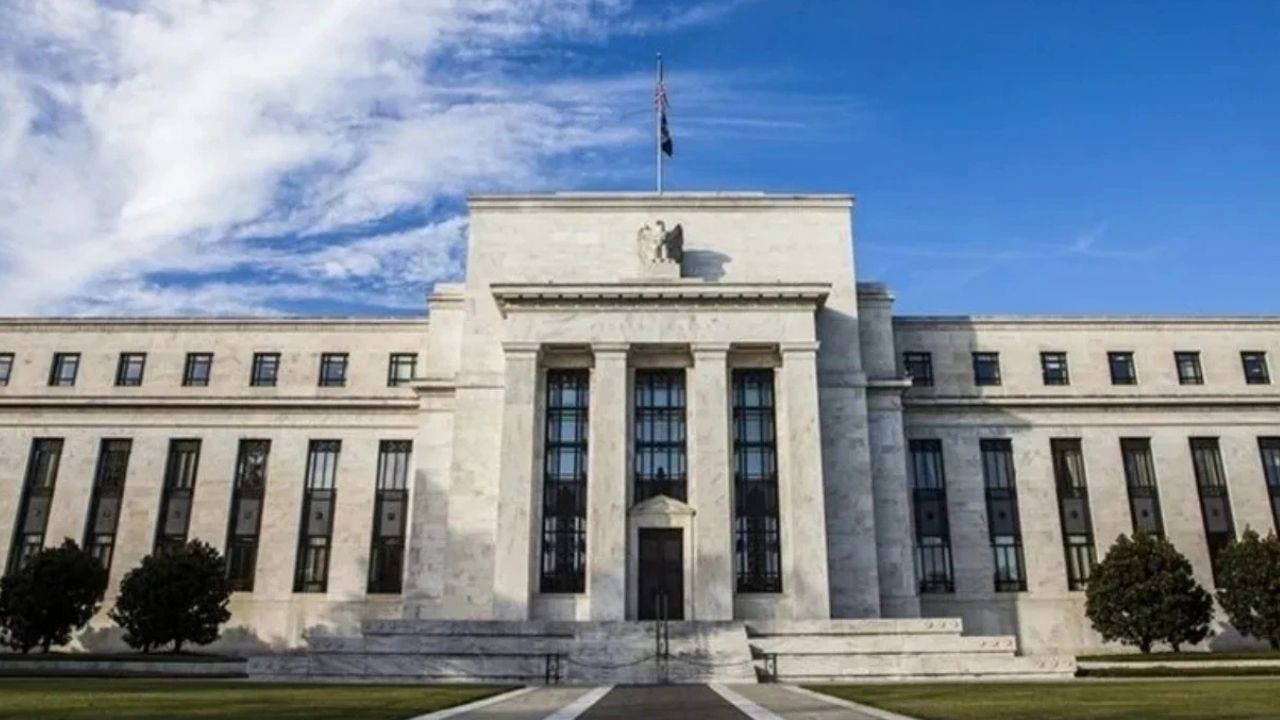 Fed faiz kararını açıkladı!