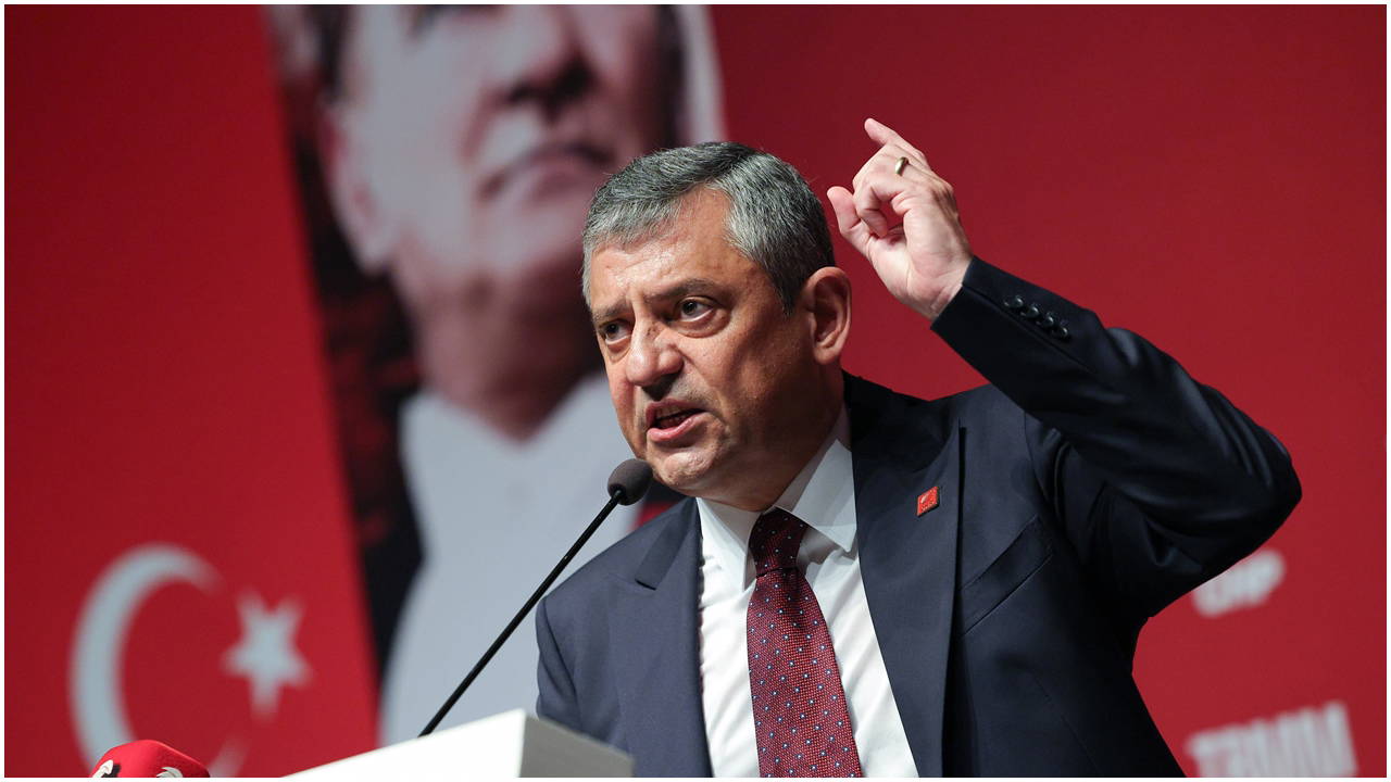 Özgür Özel: 'Butlan yönetimi benim başvurumu geri çekti, amaç Yargıtay'dan kaçırmak'  
