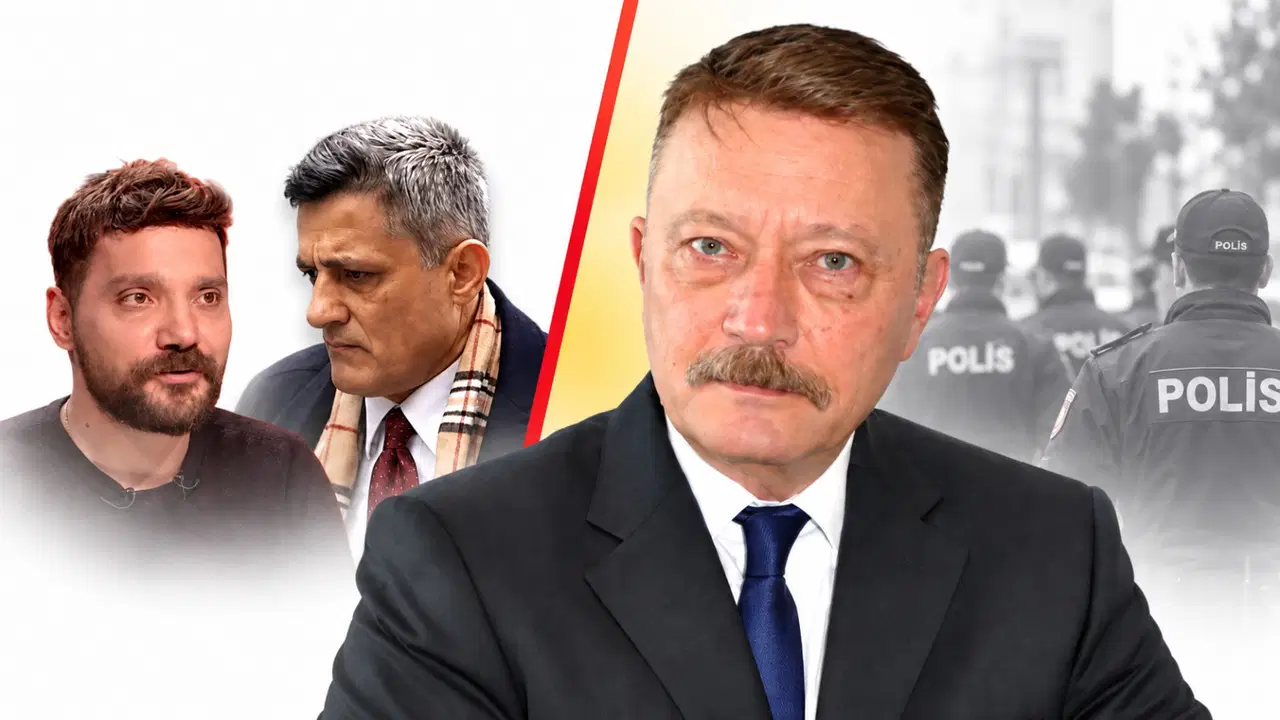 Dönemin Silivri C. Başsavcısı ile Kozinoğlu'nun koğuş arkadaşı H. Atilla Uğur'a gözaltı kararı!