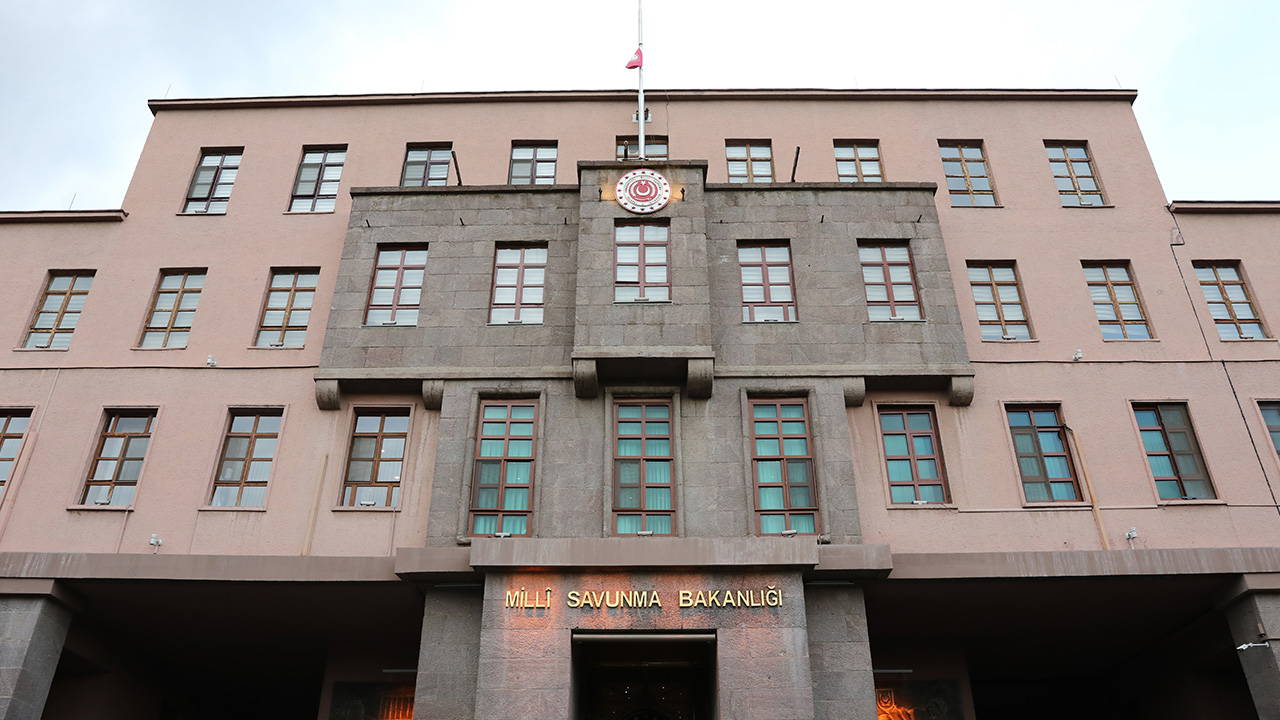 MSB'den, Yunanistan'a 'Meis Adası' tepkisi: ‘Türkiye tarafından kabul edilmeyecek’